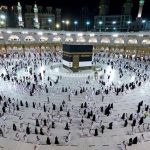 ثبت رکورد ثبت نام متقاضیان سفر عمره در ۱۰ ساعت 