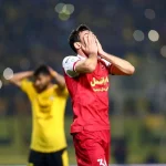 بازیکن محبوب پرسپولیسی ها در راه سپاهان