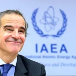 اختصاص تیم حفاظتی در پی کابوس گروسی از ترور!