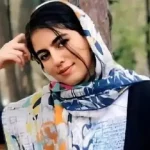 اجرای حکم قصاص قاتل الهه حسین‌نژاد در میدان قائم اسلامشهر