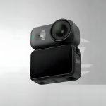 مشخصات Osmo Nano لو رفت؛ دوربین اکشن جدید DJI