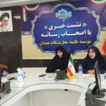 برگزاری نشست علمی مهدویت با مشارکت حوزه و دانشگاه در همدان