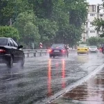 پیش بینی هواشناسی تا شنبه 18 مرداد/ ابن مناطق باران می بارد