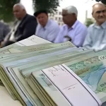 معوقات بازنشستگان فردا شنبه 11 مرداد پرداخت می‌شود؟