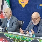 استاندار خوزستان: بخش دولتی به تنهایی قادر به حل مشکل بیکاری در استان نیست