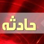 فوت ۲ نفر در حادثه رانندگی جاده اهواز به اندیمشک