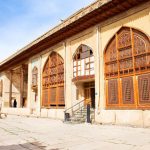 سرپرست اداره کل میراث فرهنگی استان اعلام کرد: مرمت و مطالعه فنی-پژوهشی ۷۲ بنای تاریخی استان فارس در سال جاری