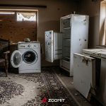 شهرداری به خسارت‌دیدگان جنگی پول قرض داد؛ خبری از جبران خسارت لوازم خانگی نیست
