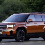 آیا این بهترین شاسی‌بلند ۷ نفره دنیا است؟