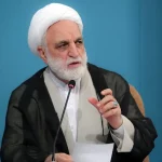 اژه‌ای: افرادی که زندان رفتن‌شان ضرورت ندارد نباید بازداشت شوند