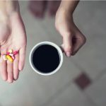 تاثیر عجیب قهوه روی آنتی‌بیوتیک‌ها