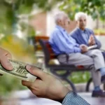 خبر خوش صبحگاهی/  آغاز واریز معوقات بازنشستگان از امروز