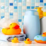 کاربردهای جالب شامپو بچه که نمی‌دانستید