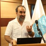رضا امیرخانی از هوش مصنوعی و نوشتن می‌گوید: مقاومت در برابر پاسخ‌های آماده، مسیر خلاقیت نویسنده را می‌سازد