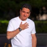کنسرت خیابانی همایون شجریان لغو شد