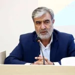 «پهپادهای اسرائیلی از خاک آذربایجان وارد ایران شدند»؛ روایت رئیس کمیسیون امنیت ملی از گزارش مرزبانان