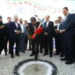 آغاز عملیات اجرایی فاز نخست اراضی قابل واگذاری سایت دائمی پارک علم و فناوری همدان