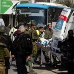 تیراندازی در قدس اشغالی؛۵ اسرائیلی کشته شدند