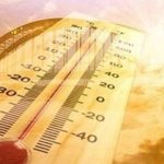 مدیرکل هواشناسی خوزستان: پاییز نسبتا گرمی خواهیم داشت