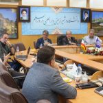 تشکیل شورای توسعه هوش مصنوعی در دانشگاه شیراز
