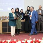 استاد دانشگاه شیراز، برگزیده منتخب و پیشکسوت تأثیرگذار در زیستشناسی ایران