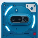 قیمت گوشی ناتینگ فون 3a لایت لو رفت