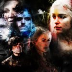 هوش مصنوعی برای «بازی تاج و تخت» دنباله نوشت و حالا کار به دادگاه کشیده میشود