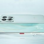 گوشی ناشناس چینی با رنگ چشمنواز جدید به جنگ رقبا میرود