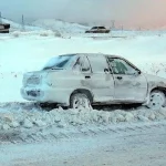 سردترین شهرهای ایران جمعه ۹ آبان ۱۴۰۴/ سامانه بارشی جدید وارد کشور میشود؟