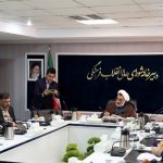 چالش تغییر اقلیم نیاز به سند دانش‌بنیان و دانشکده میان‌رشته‌ای دارد