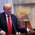 ترامپ، این کشور را به حمله نظامی تهدید کرد