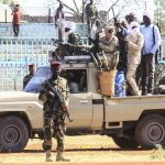 در سودان چه می‌گذرد؟ + فیلم