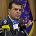 افشین خبر داد: رفع نیازهای اجتماعی و اقتصادی به کمک دانش‌بنیان‌ها/ رونمایی از ۸۰ محصول دانش‌بنیان با صرفه‌جویی ۱.۳۵ میلیارد دلاری