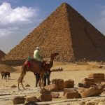 کشف فضاهای مشکوک در هرم منکورع مصر: آیا گذرگاهی مخفی وجود دارد؟