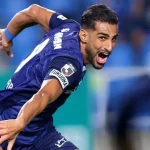 واکنش مهاجم پرسپولیسی از ژاپن به بازگشت اوسمار!