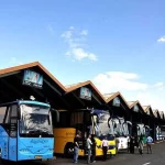 عذرخواهی شرکت واحد تهران از مردم: با راننده متخلف برخورد شد