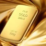 قیمت جهانی طلا امروز جمعه ۲۳ آبان ۱۴۰۴