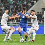 مصر حریف ایران نشد / فینال تکراری با ازبکستان