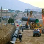 چه کسی رویافروشی کرد و گفت آب طالقان را به تهران می آوریم؟