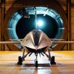 نه جنگنده است، نه پهپاد؛ «فیوری» حکمران بعدی آسمان‌ها است