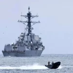 جنگ با «نارکوها» یا «براندازی» در کاراکاس؟