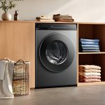 لباسشویی ۲۰۲۵ خوش‌قیمت شیائومی با ظرفیت ۱۲ کیلوگرم رونمایی شد