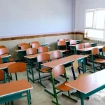 کدام بیماری مدارس قم را غیرحضوری کرد؟