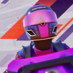 فرمول یک با فورتنایت وارد همکاری می‌شود!