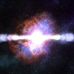 راز شکل‌گیری زانوی پرتو کیهانی فاش شد