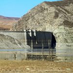 کاهش ۹۰ تا ۱۰۰ درصدی بارش در ‍۱۹ استان؛ ۱۶ سد مهم کشور کمتر از ۱۰ درصد آب دارند