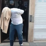 دستگیری سرکرده درگیری خیابانی تهرانپارس