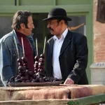 ​مرتضی عقیلی با «های‌کپی» در سینماها