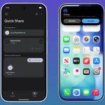 سیستم انتقال فایل اندروید با آیفون سازگار شد؛ لحظه‌ای تاریخی در صنعت موبایل