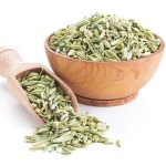 فواید و خطرات گیاه دارویی رازیانه برای زنان